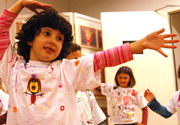 In-School Events