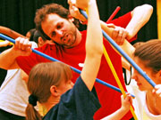 In-School Events