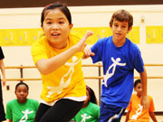 In-School Events