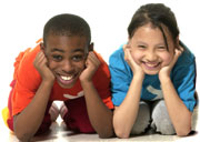 Children
