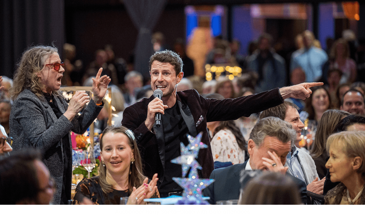 2026 Gala