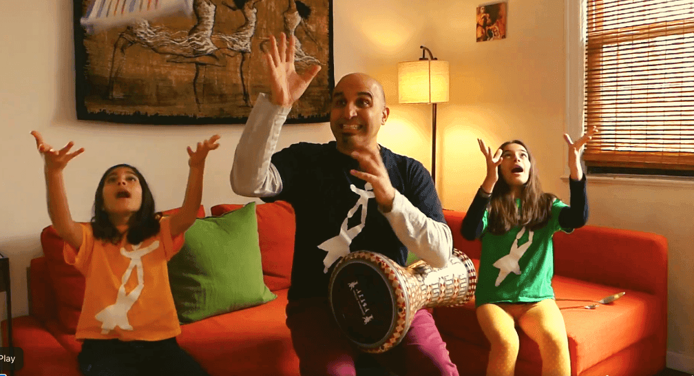 NDI Connection: January 2021