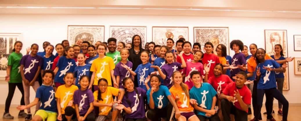 NDI Connection: March 2021