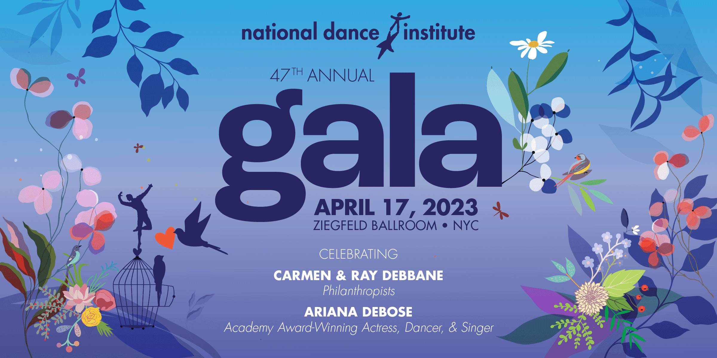 2023 GALA