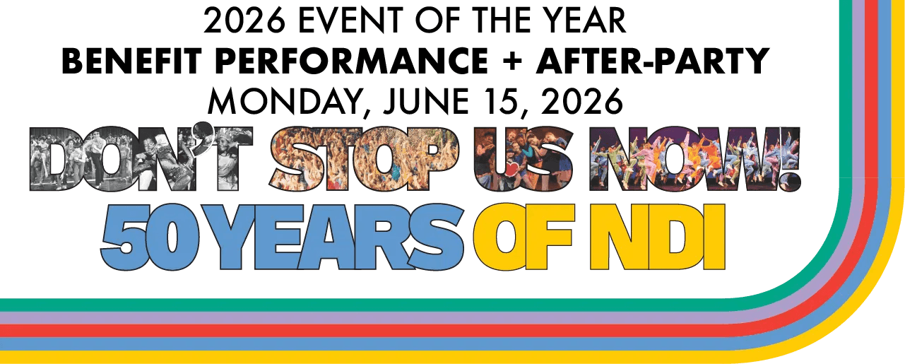 MONDAY JUNE 15: EVENT OF THE YEAR BENEFIT AND AFTER-PARTY