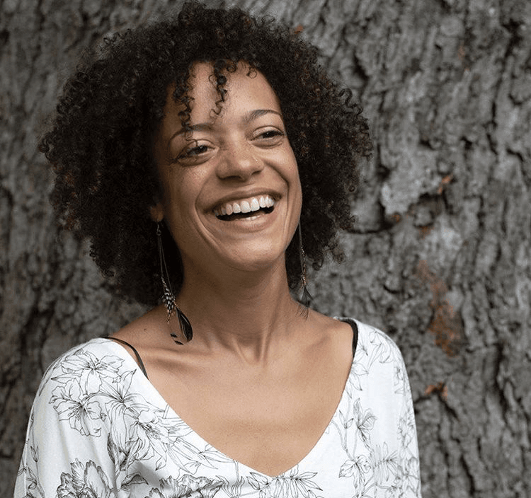 Calia Marshall