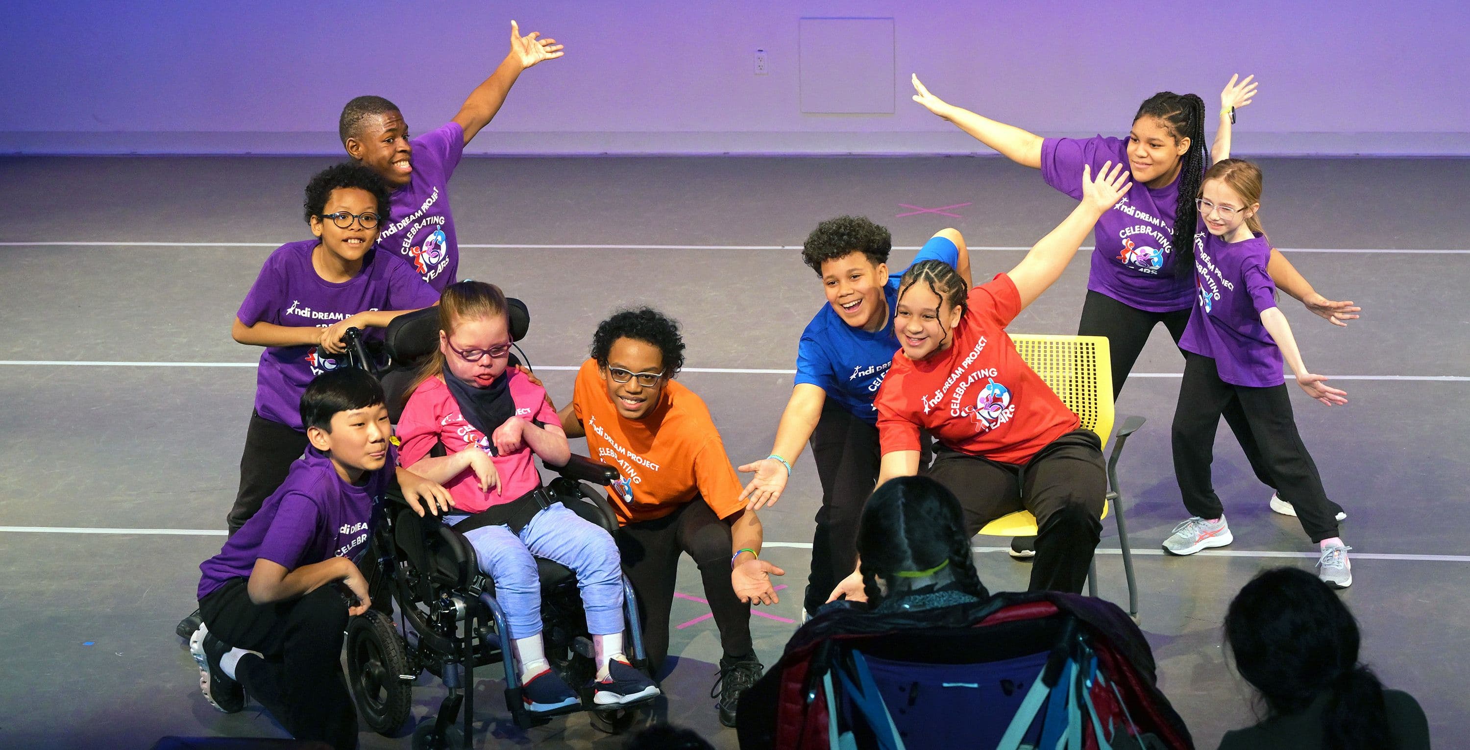 DEIA photo of diversity, equity, and inclusion