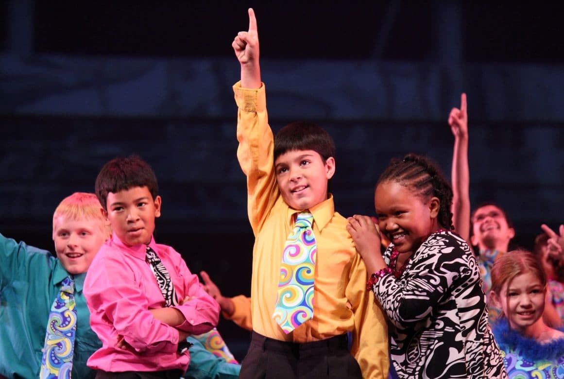 Dance builds the skills young people need. I credit dance with my pursuit of medicine.