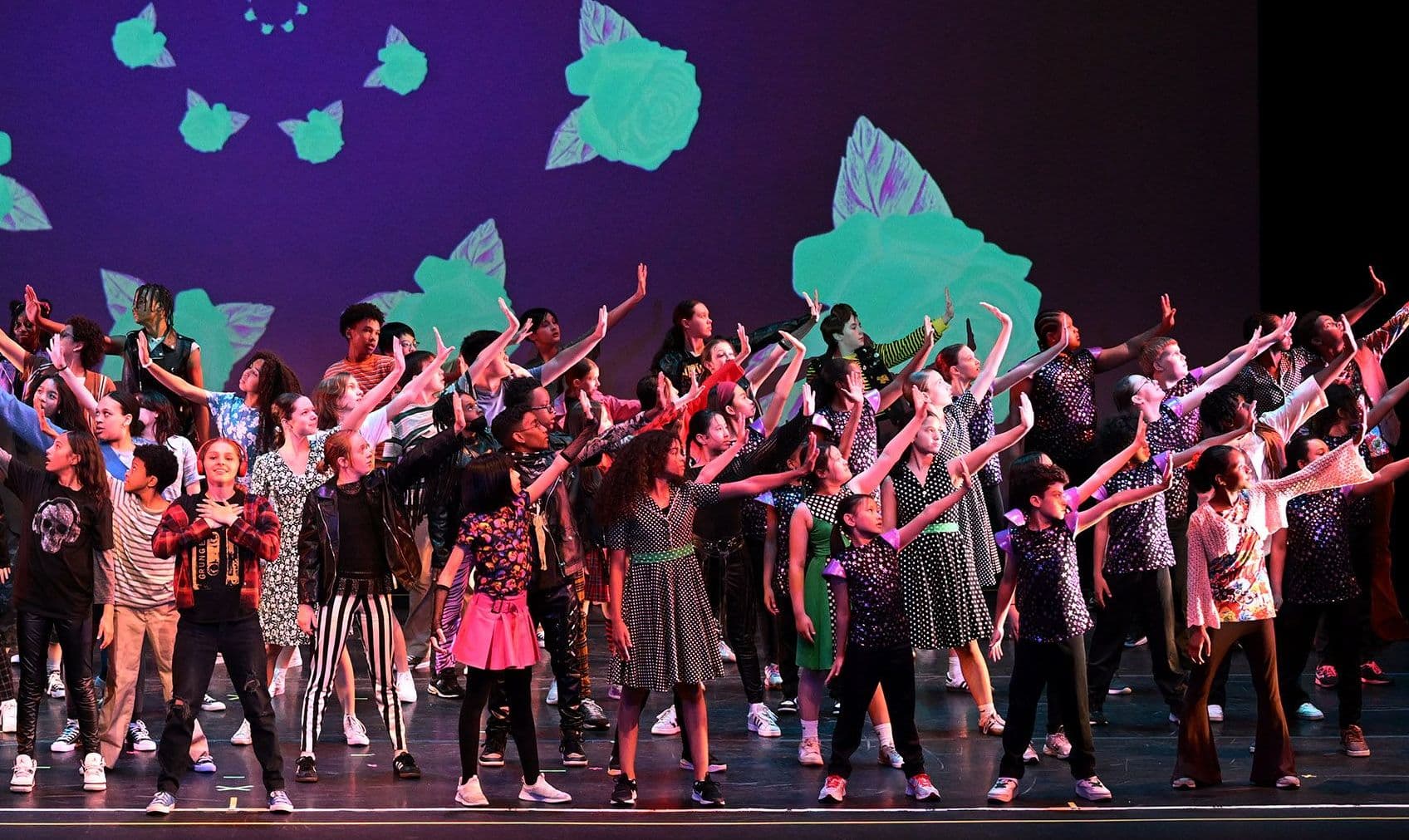 2025 Event of the Year Performance