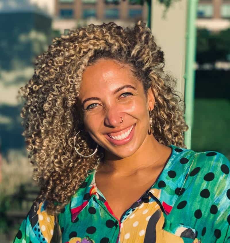 Eliana Slurzberg