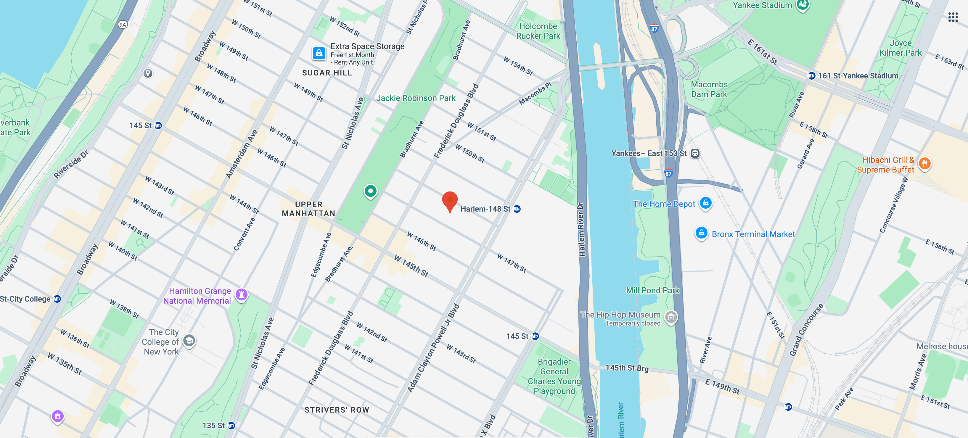 Google map