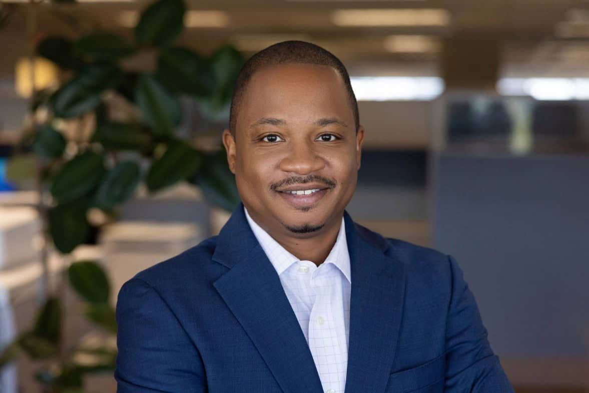 National Dance Institute Executive Director Jermaine Jones Comes Full Circle