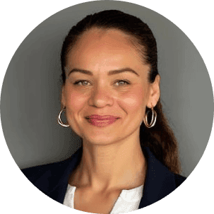 NDI Announces Kathleen Rivera as Chief Advancement Officer