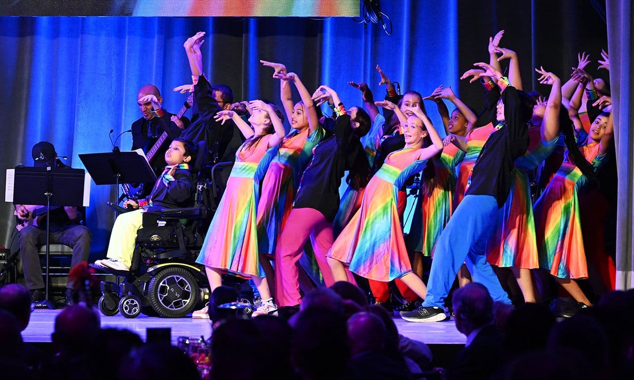 NDI 49th Gala Dancers Dream