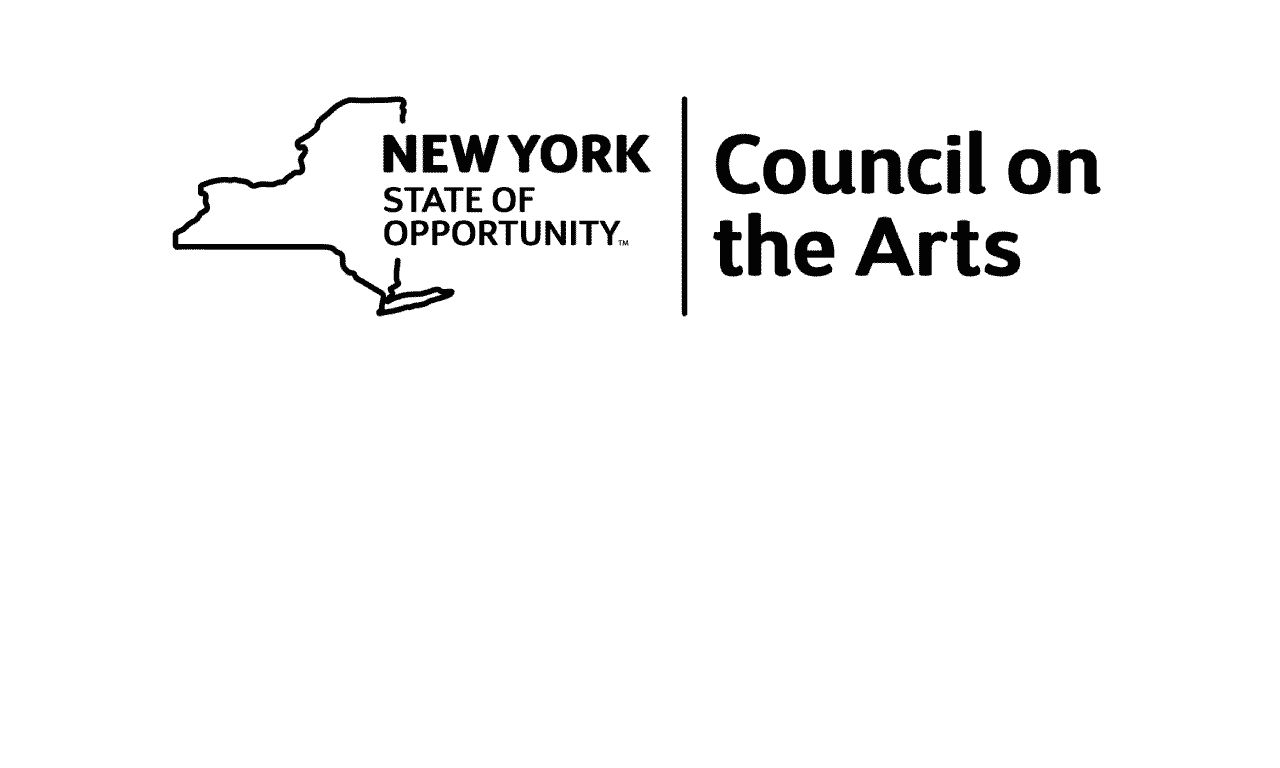 New York State Council on the Arts