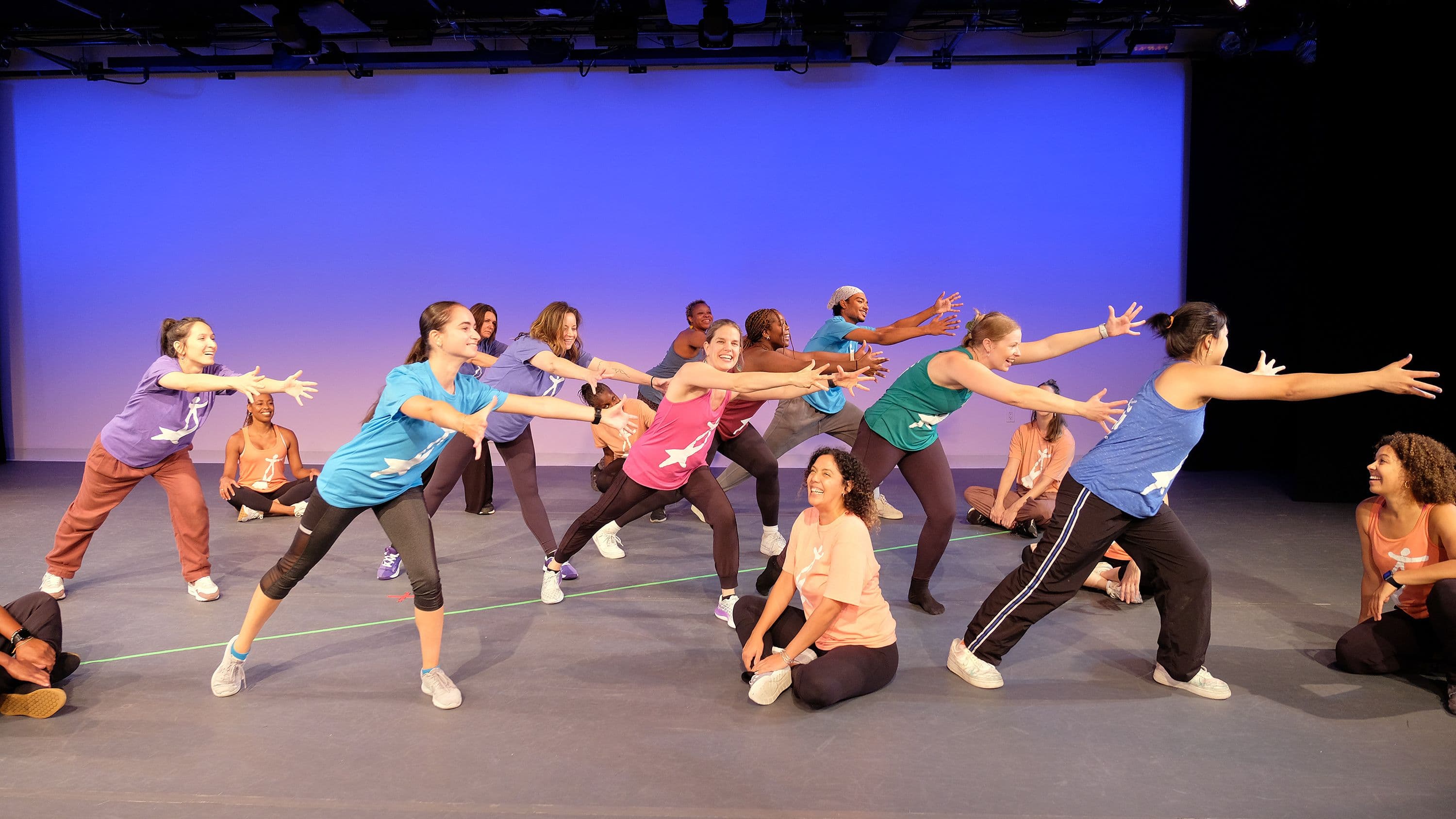 Teacher Training Workshop