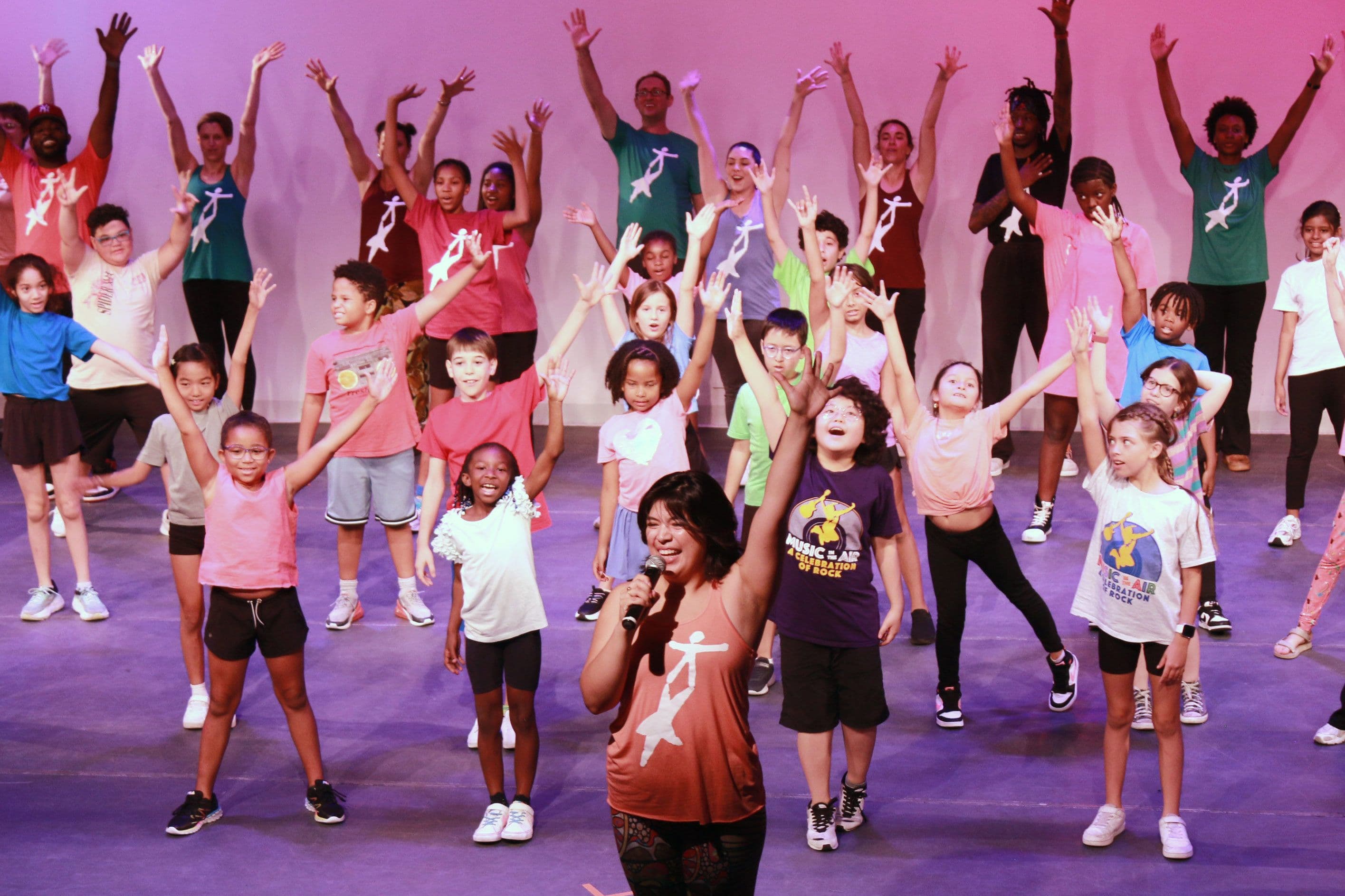 Teacher Training: Fundamentals