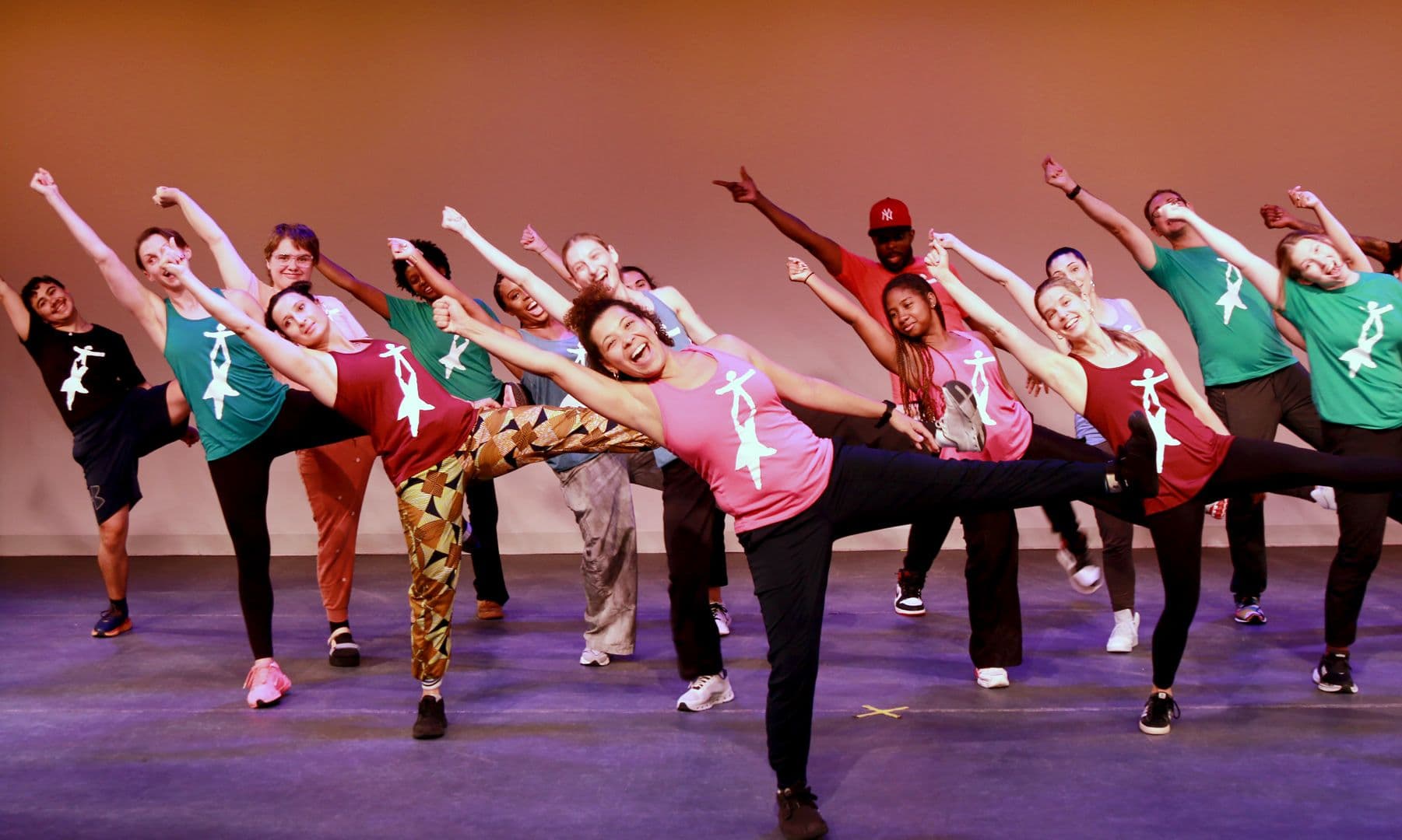 Teacher Training at NDI