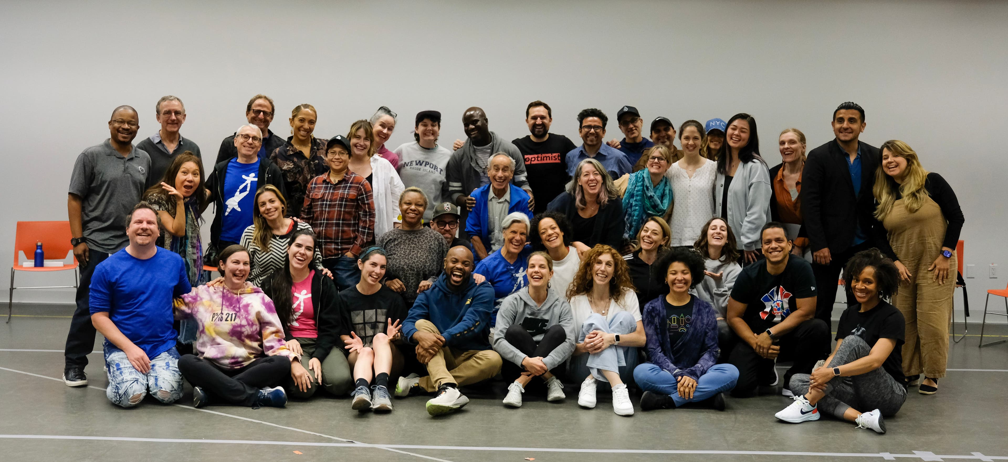 Teaching Artist Group