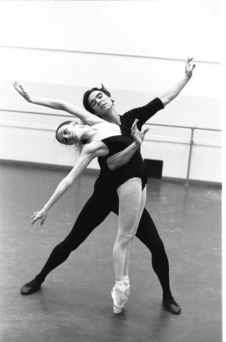 Martha Swope photo