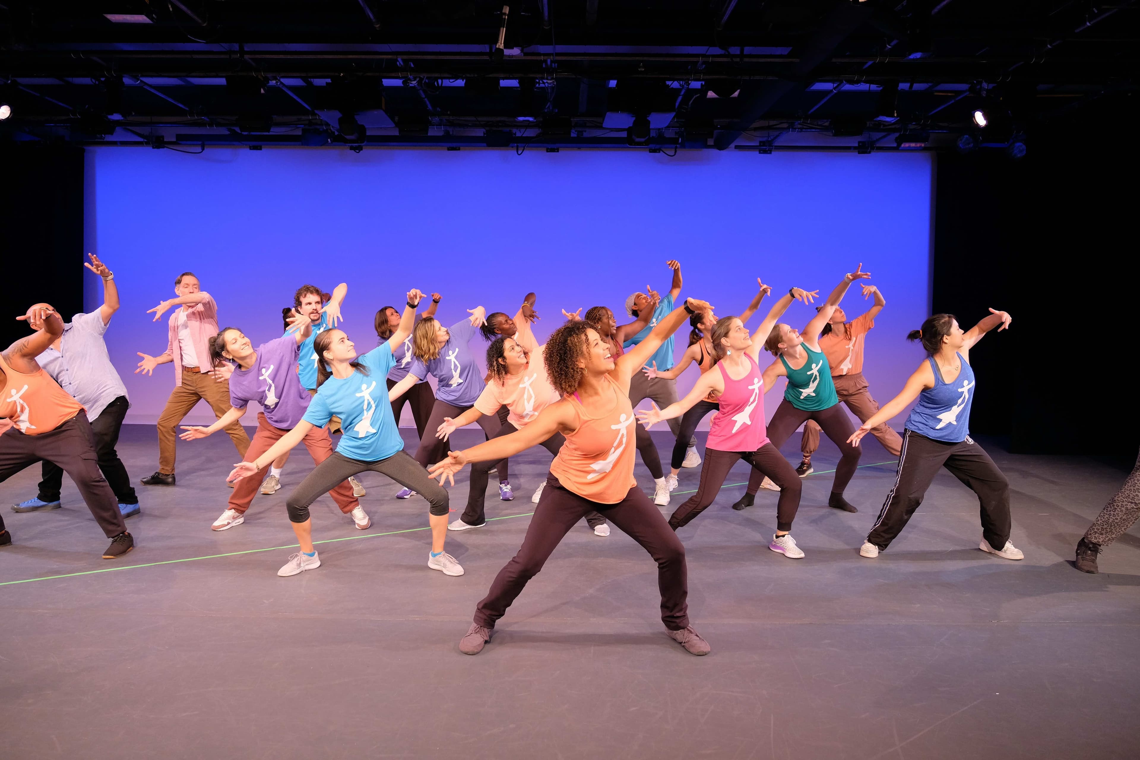 Teacher Training Group of Teachers