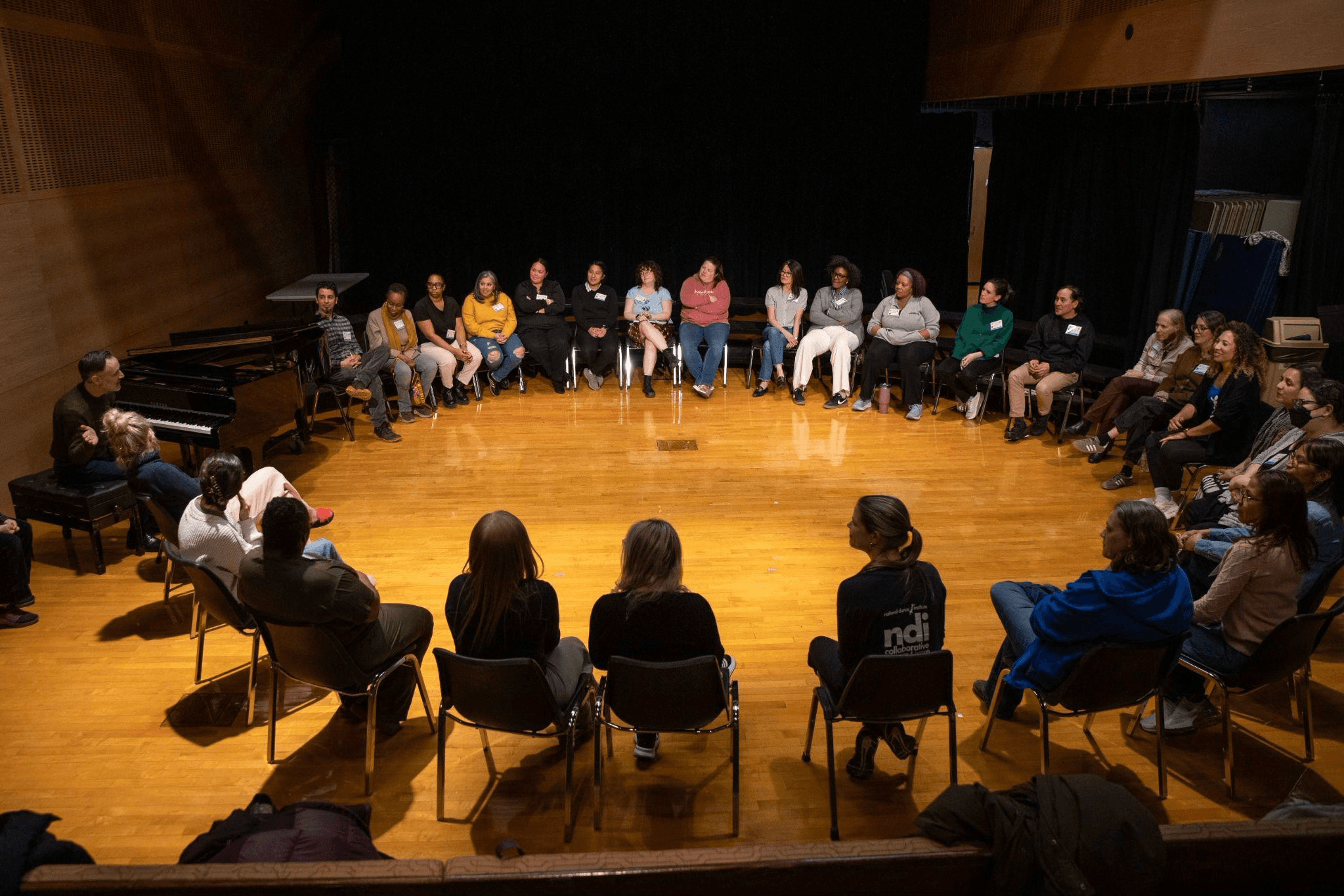 Customized Dance Teacher Training & Professional Development