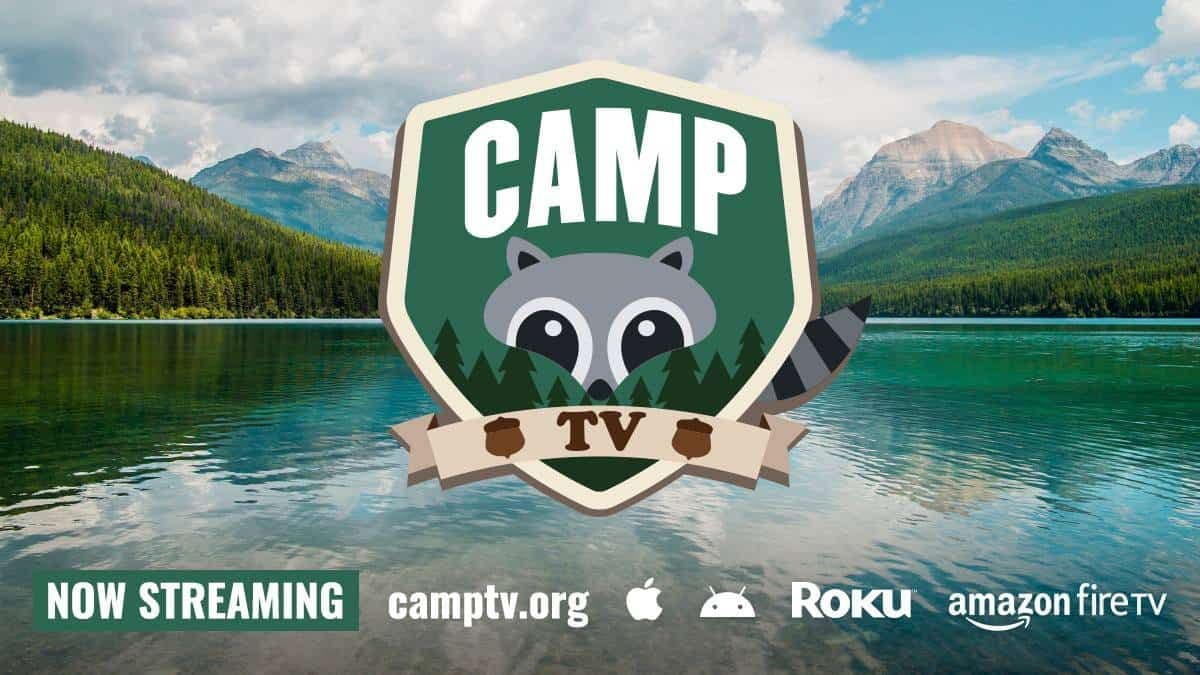 NDI Partners with the WNET Group on Camp TV, Premiering Nationwide on Public Television