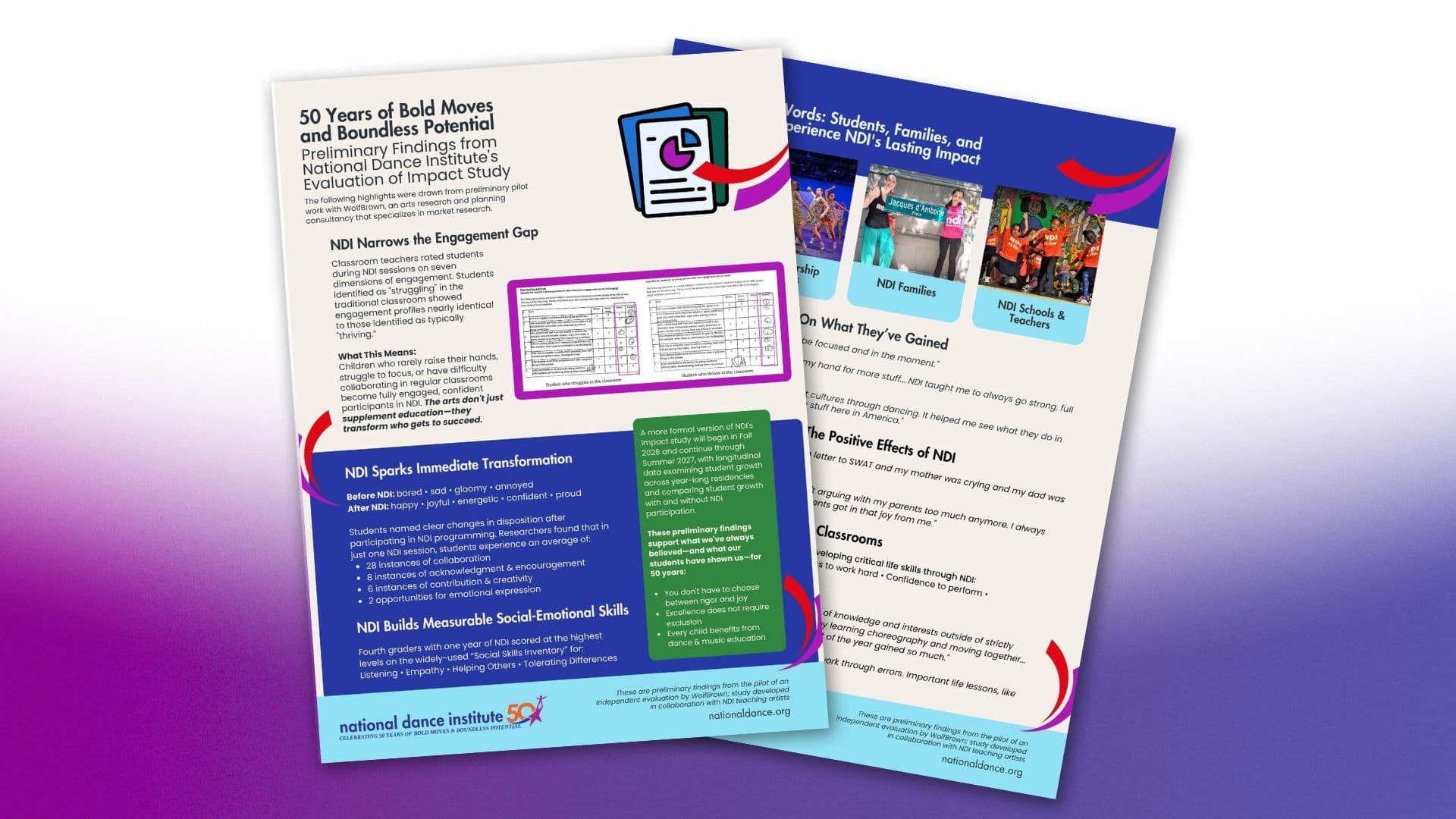 NDI Impact Report 2026