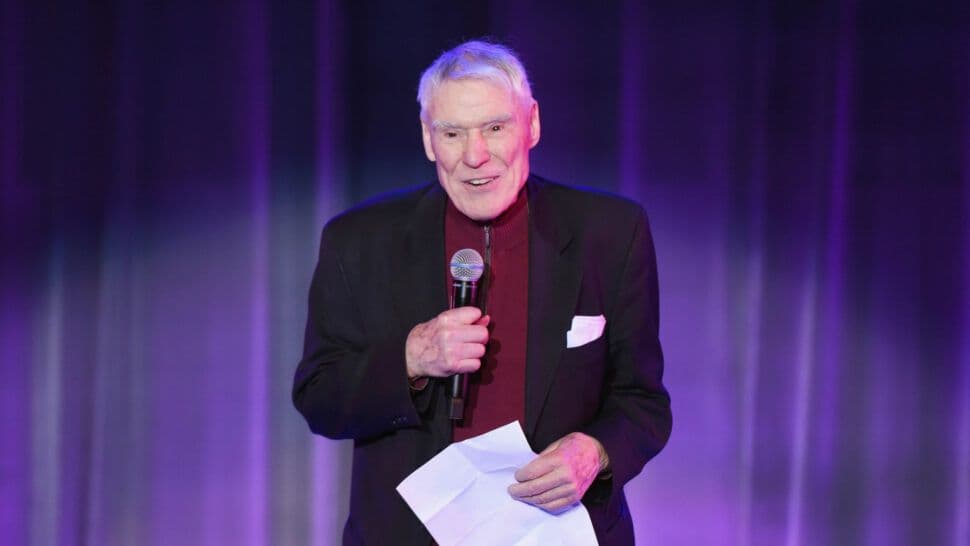 New York City Street Named in Honor of Late Dance Icon Jacques d’Amboise