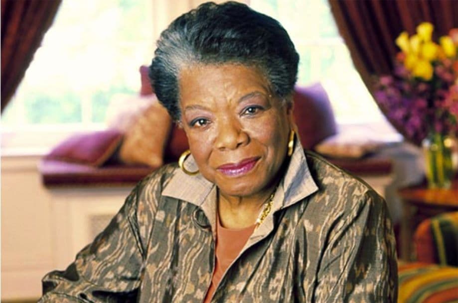 National Dance Institute Celebrates Life Of Dr. Maya Angelou With Event ...